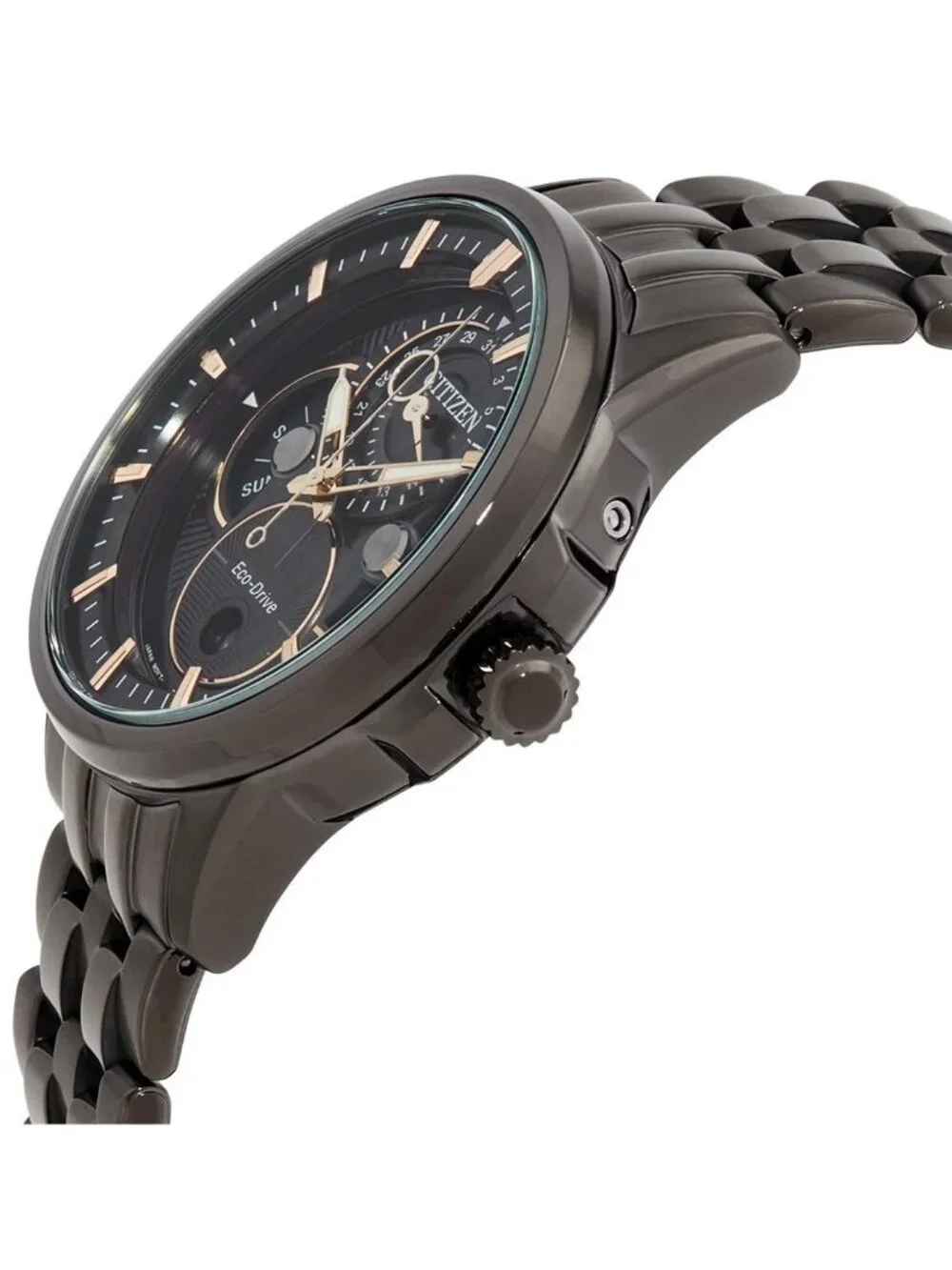 Citizen new authentic