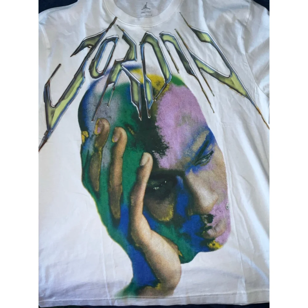 Jordan sport men
