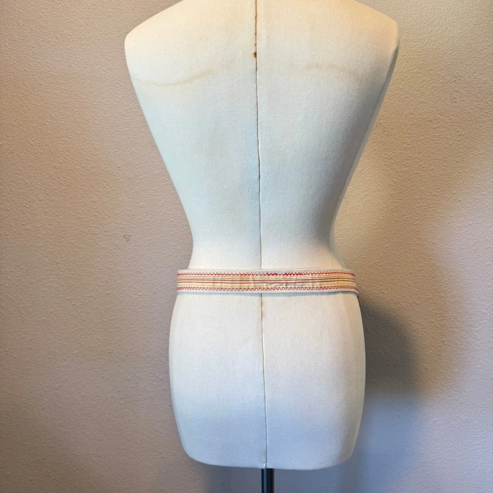 Unbranded woven canvas