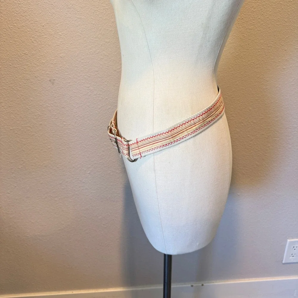 Unbranded woven canvas