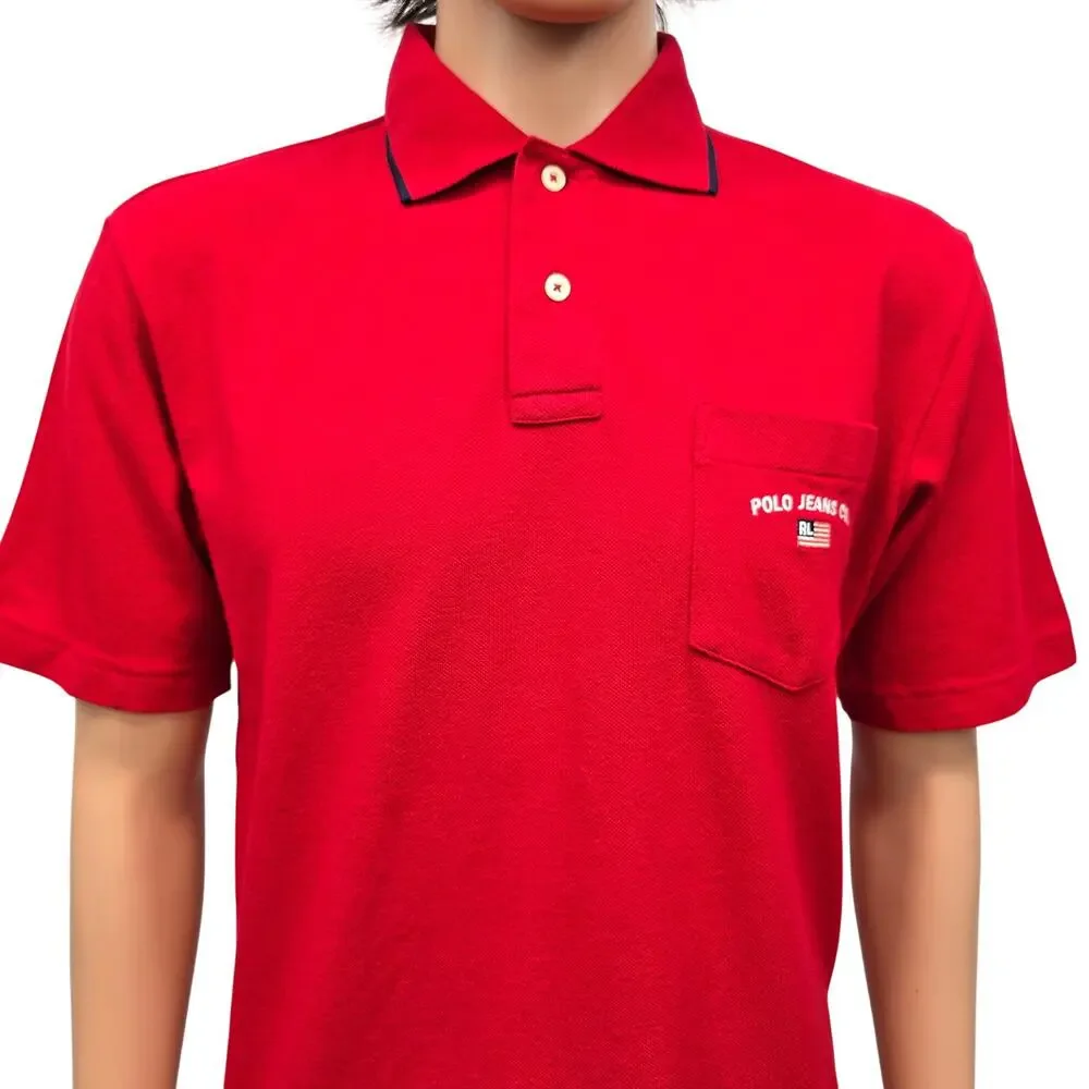 Ralph Lauren vintage polo