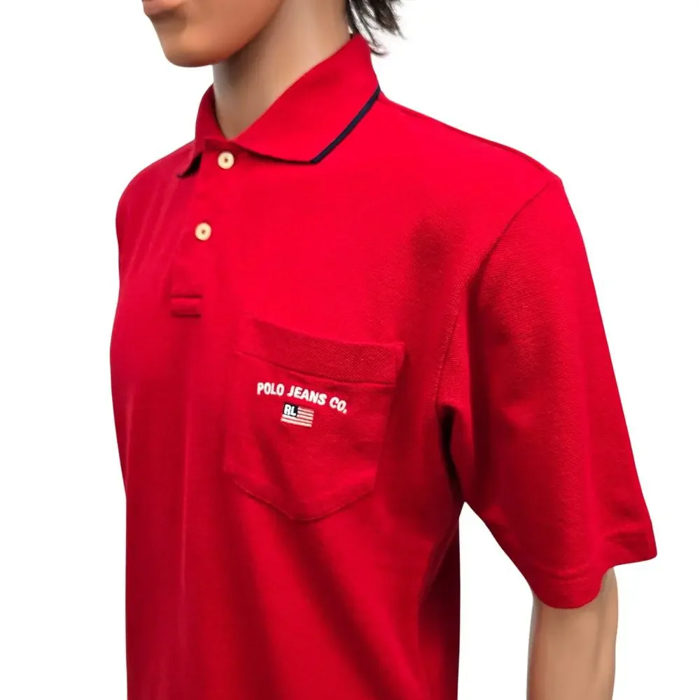 Ralph Lauren vintage polo