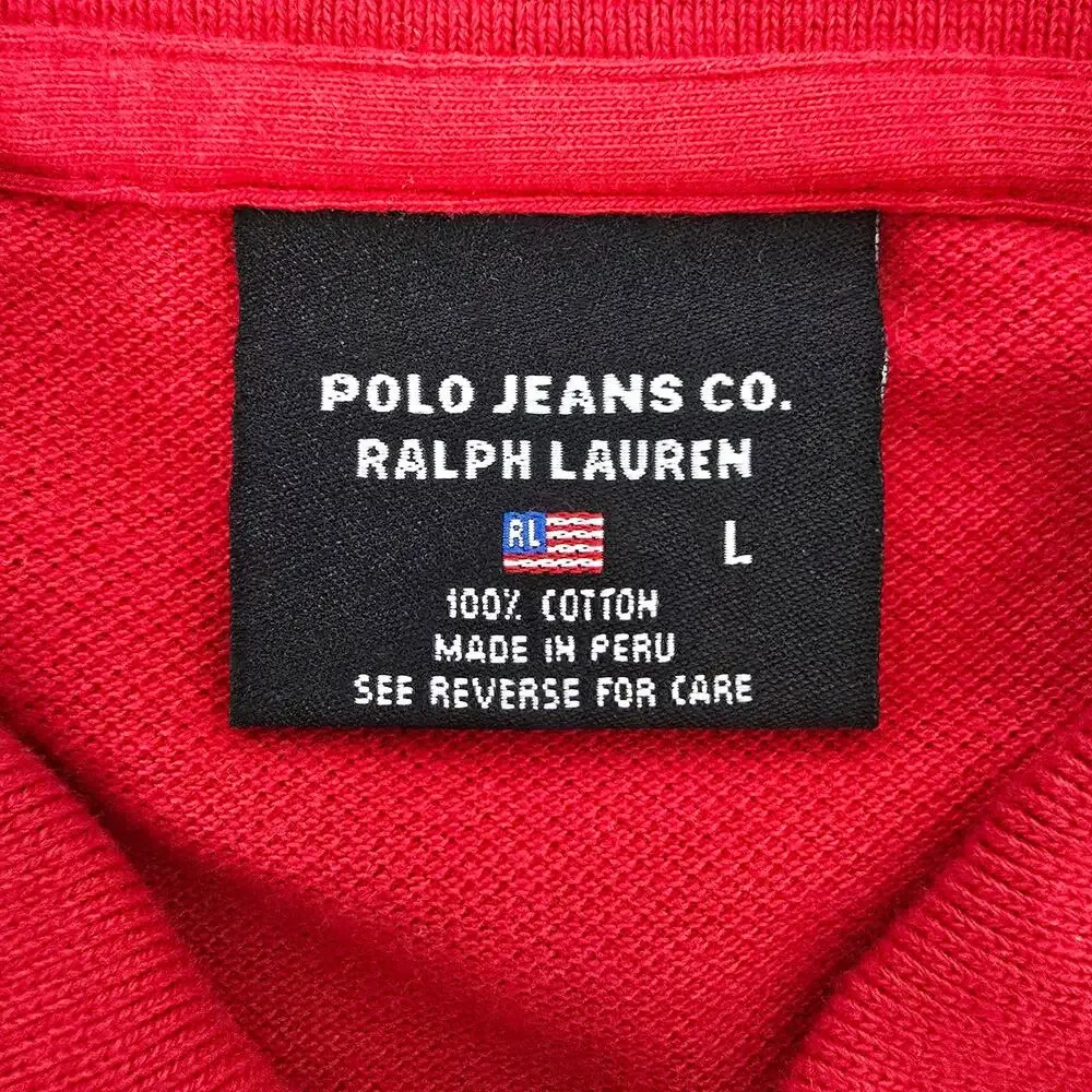 Ralph Lauren vintage polo