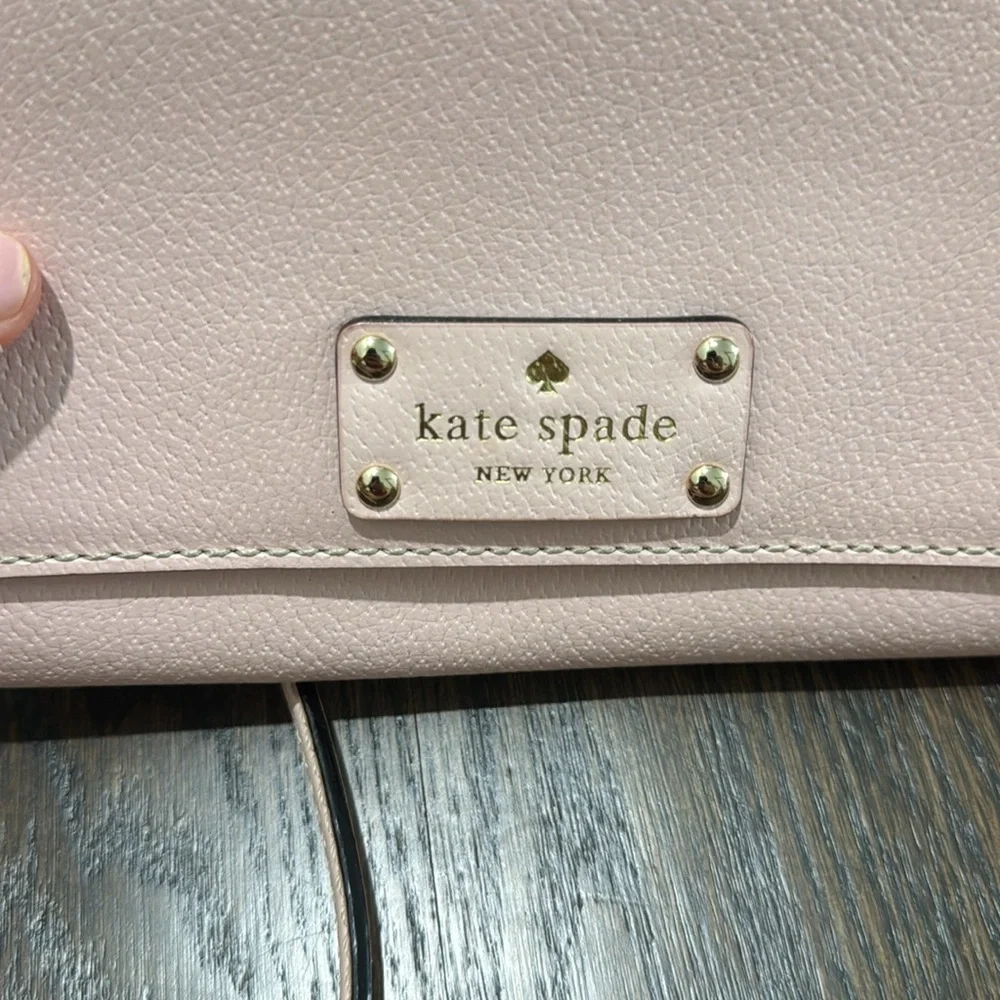 kate spade iike new