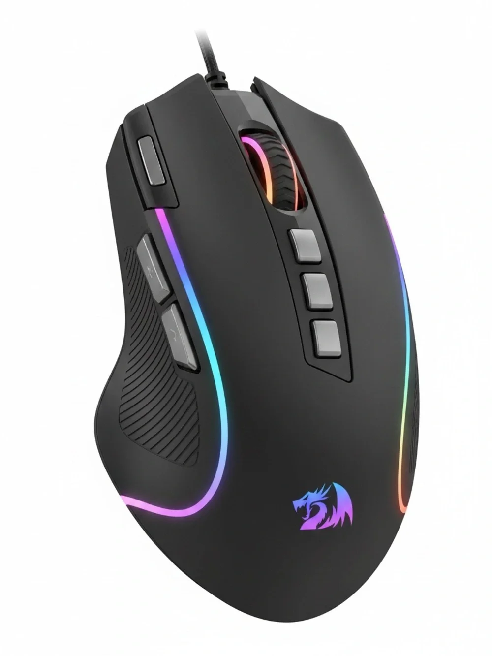 Redragon m612 predator