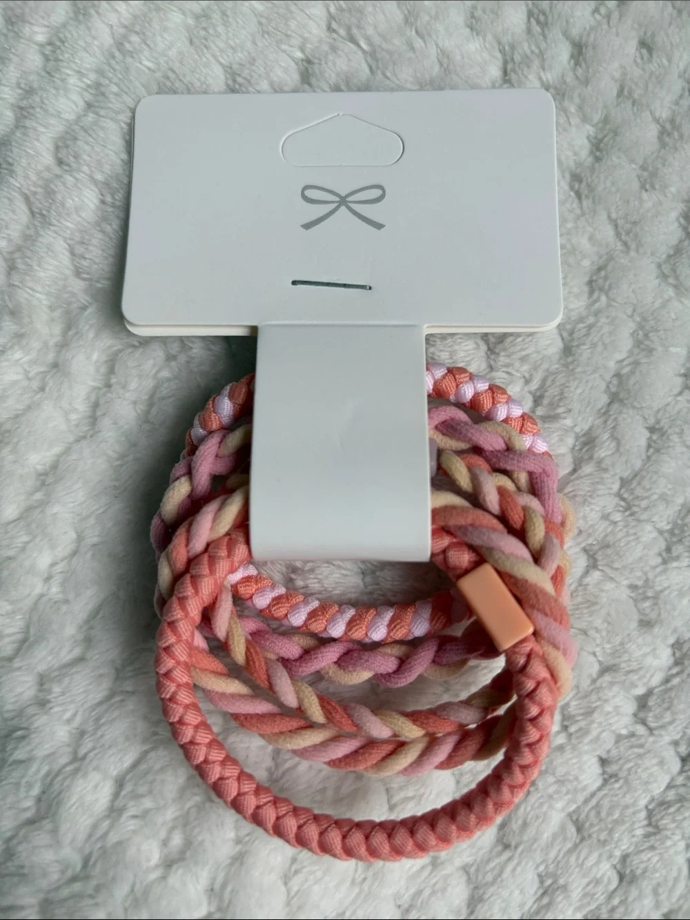 N/A cute twisted
