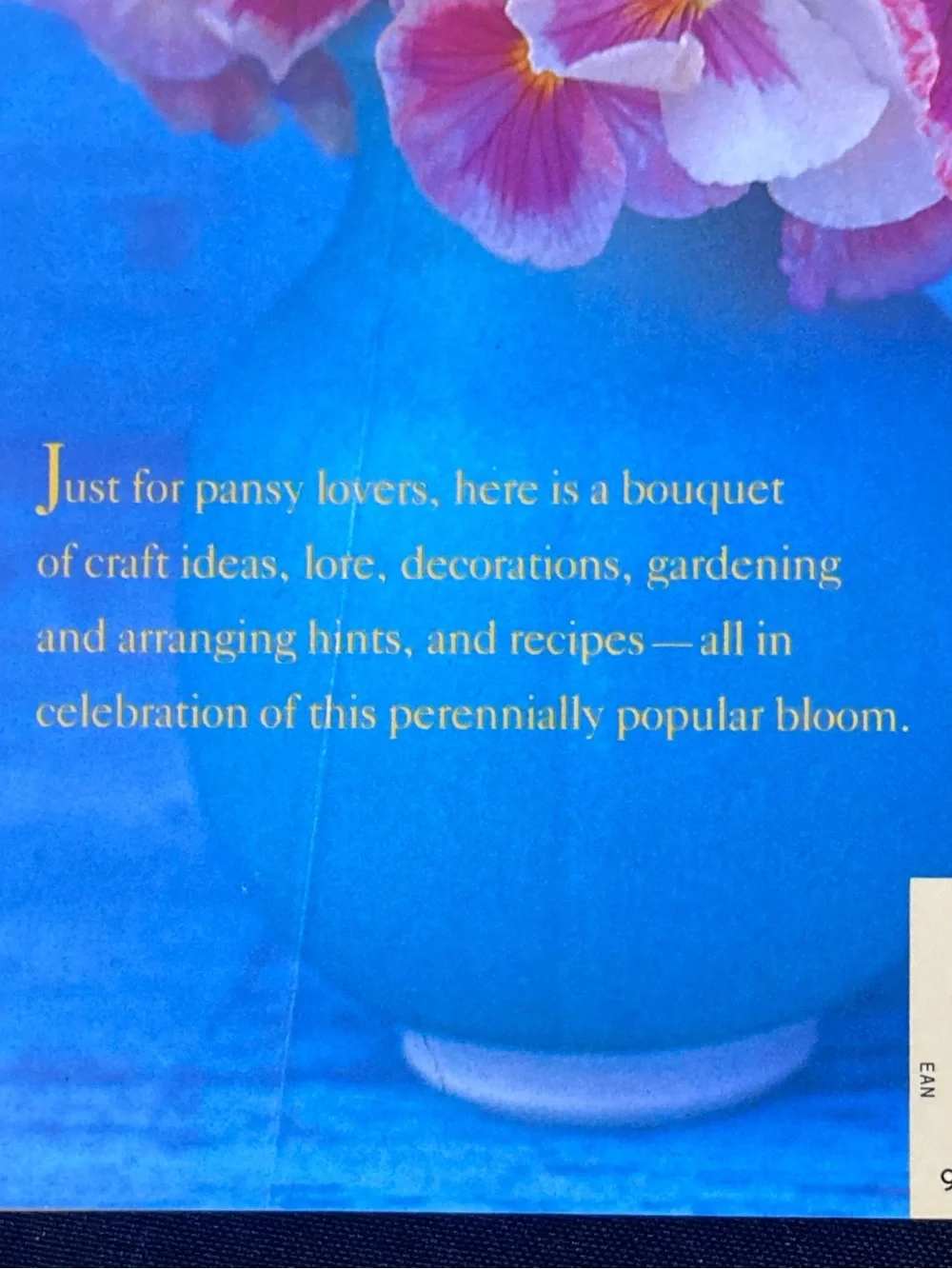 Vintage “the potpourri
