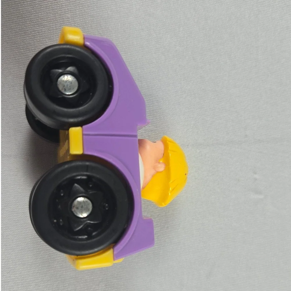 Fisher-Price fisher price