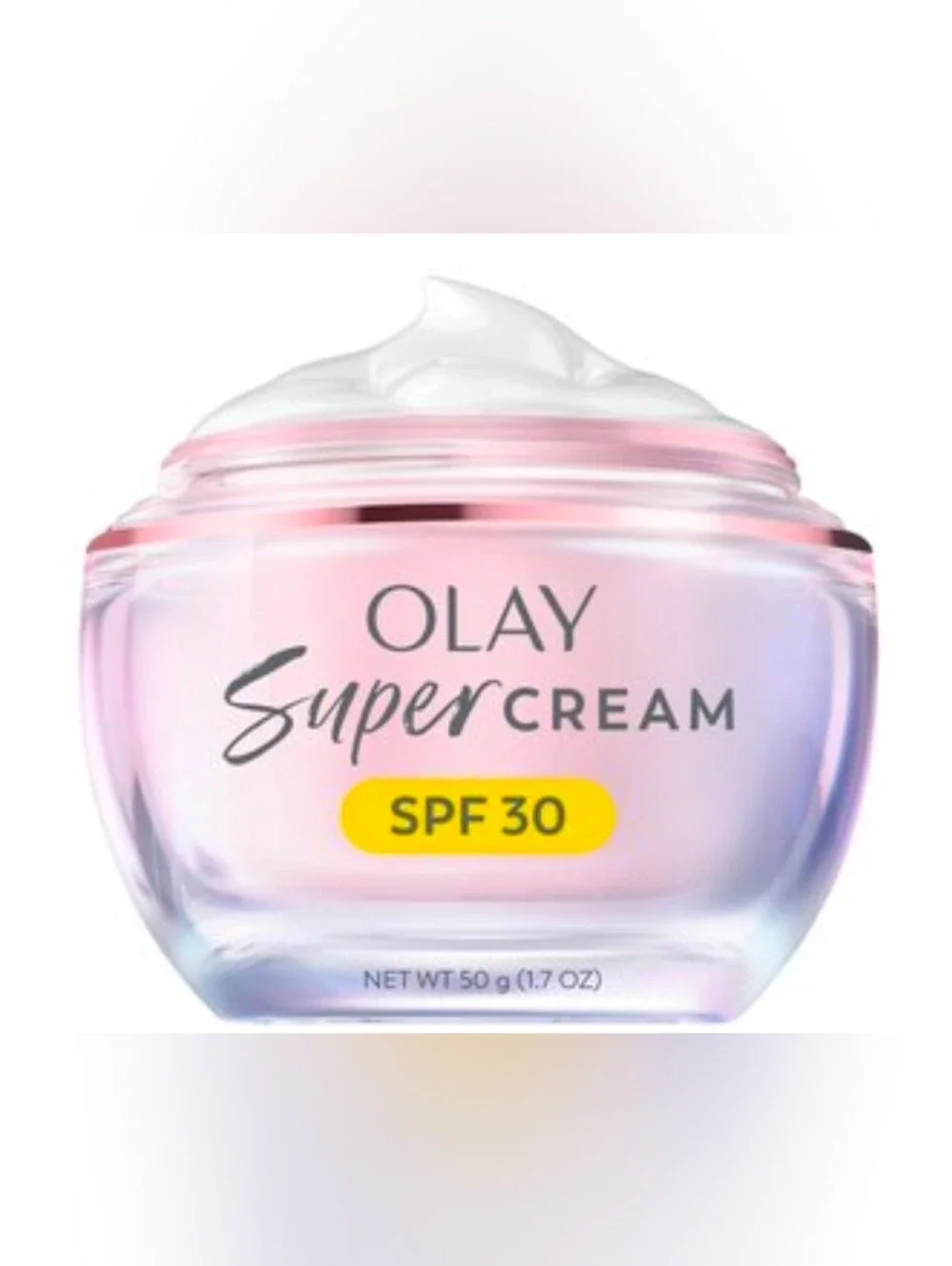 OLAY best way