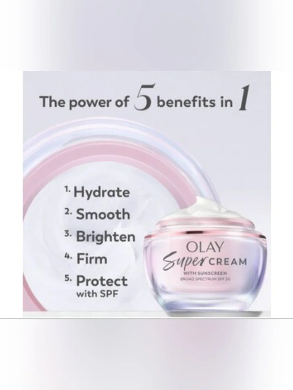 OLAY best way