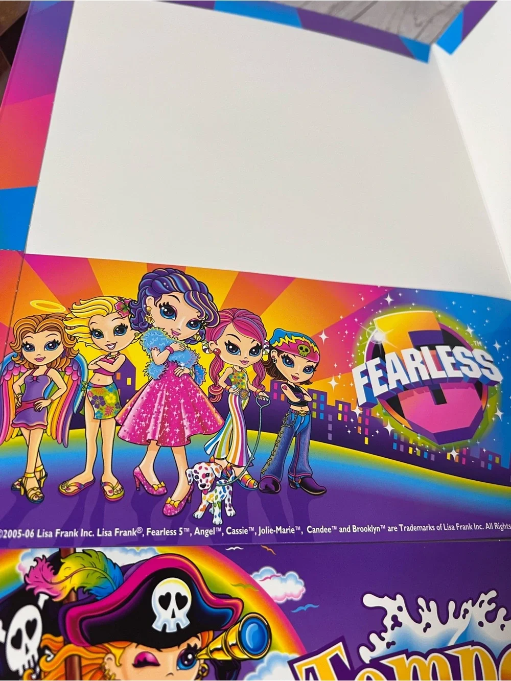 N/A new fabulous