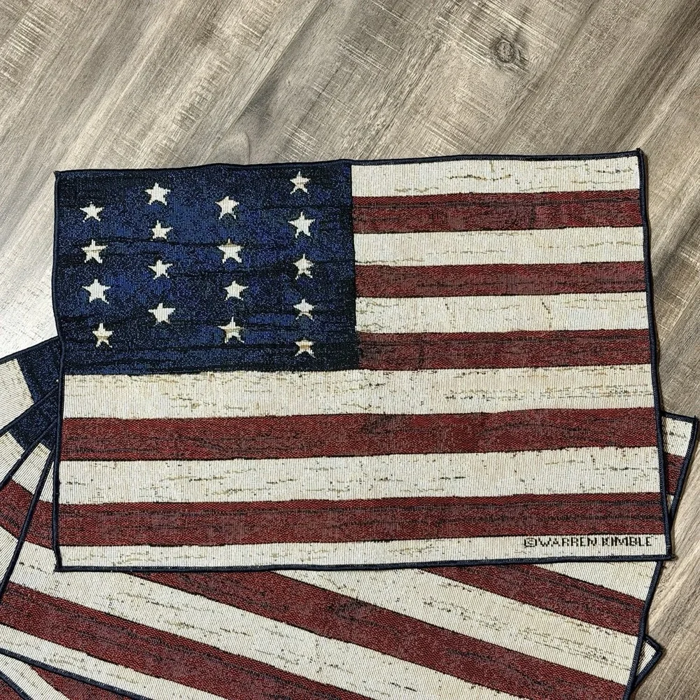 American Stitch this set