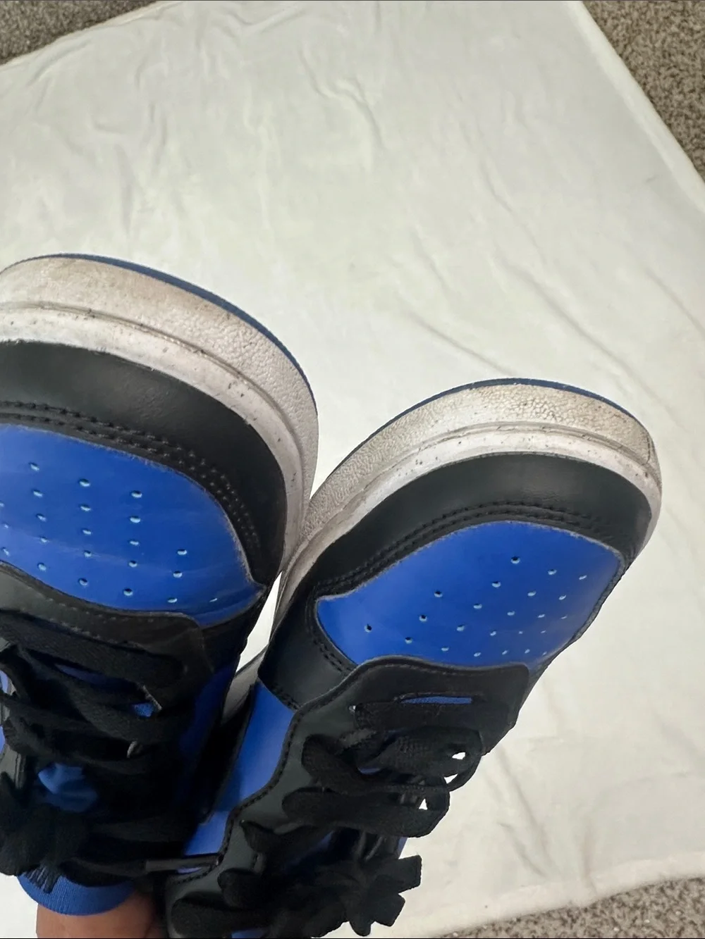 Nike good see