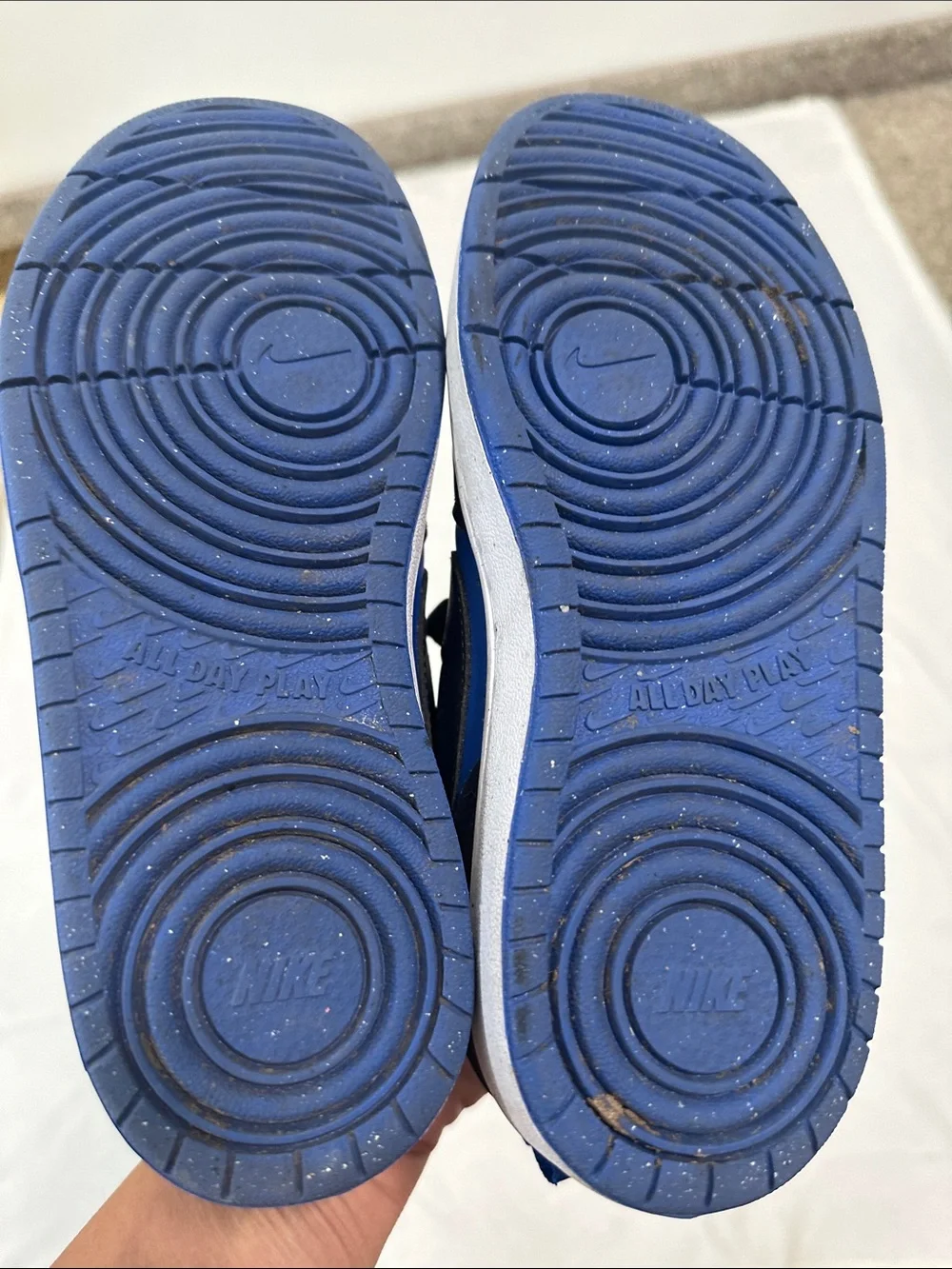 Nike good see