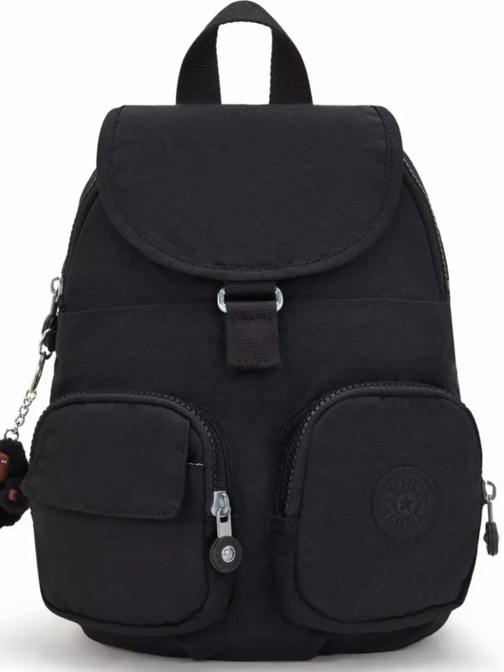 Kipling Lovebug small Backpack with Front Pockets