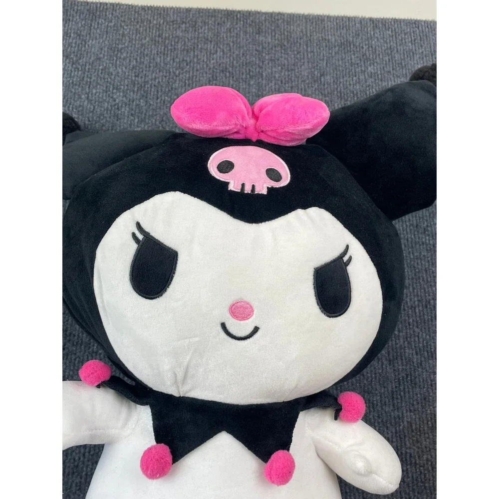Sanrio kuromi plush