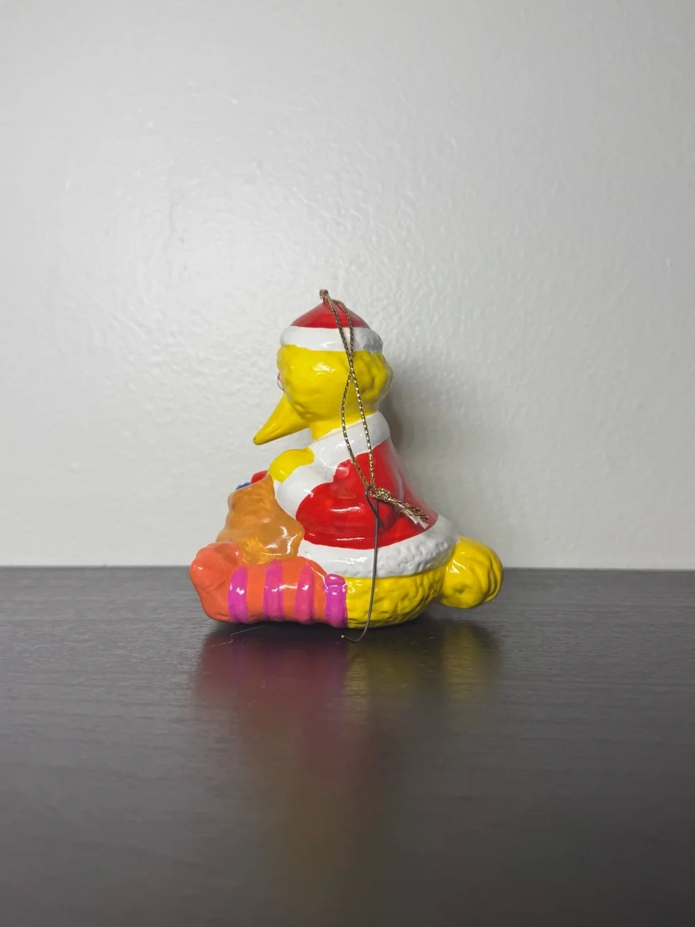 Sesame Street size os