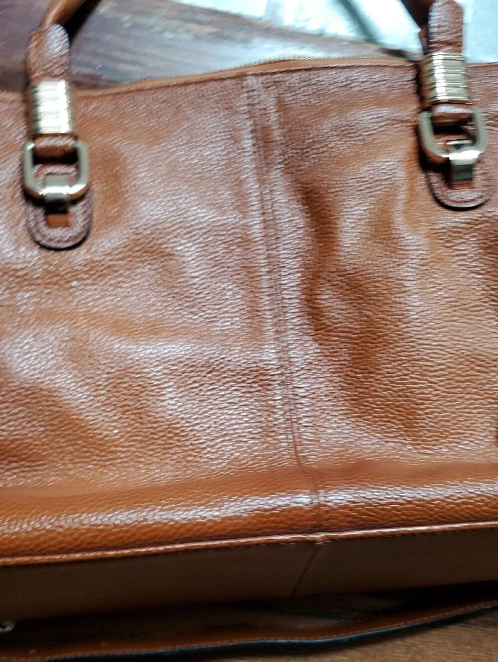 N/A classic brown