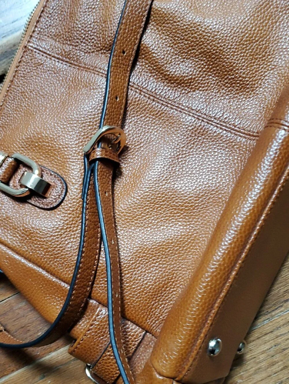 N/A classic brown