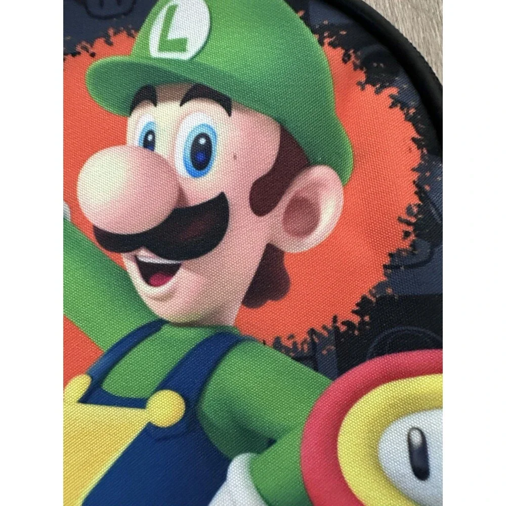 Nintendo only backpack