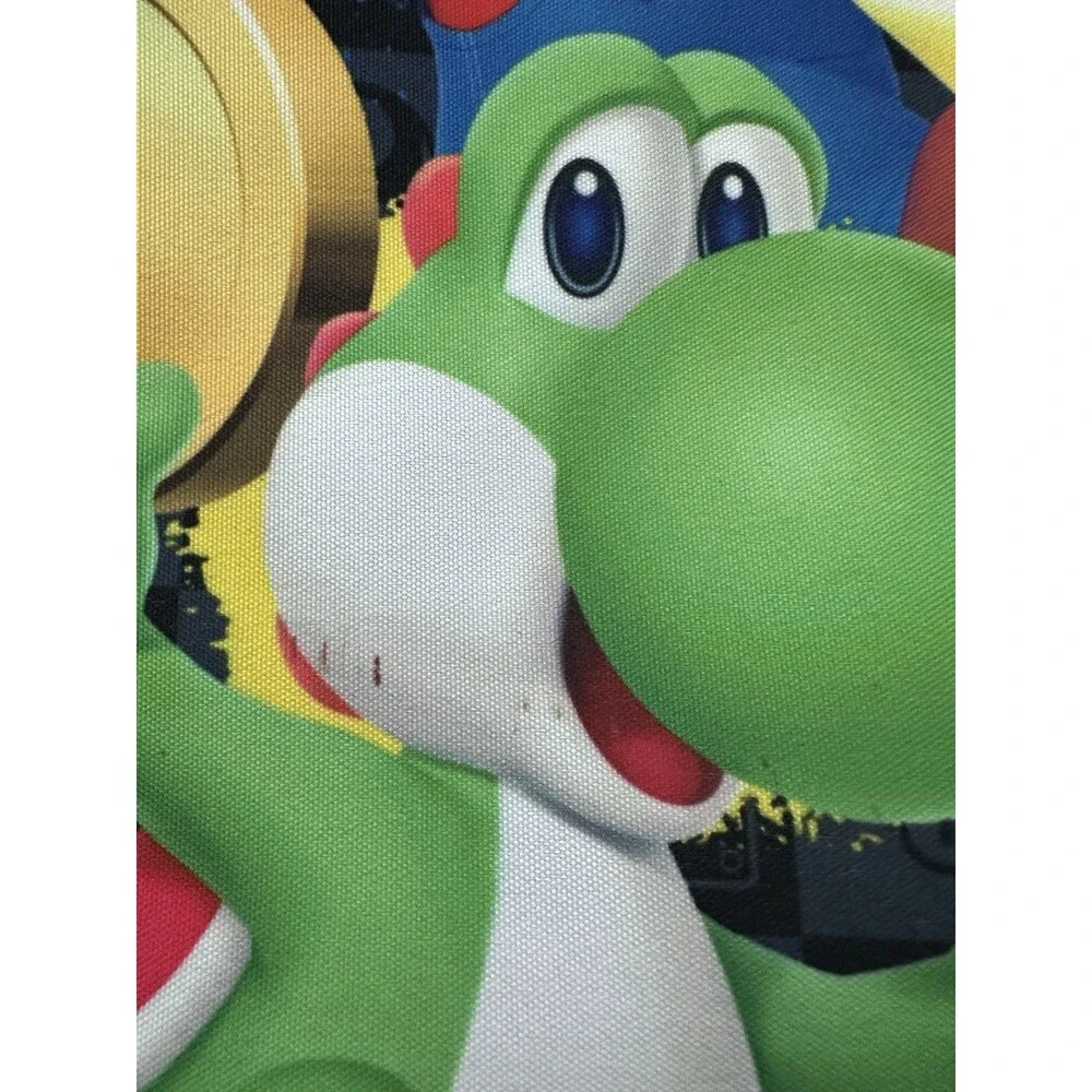 Nintendo only backpack
