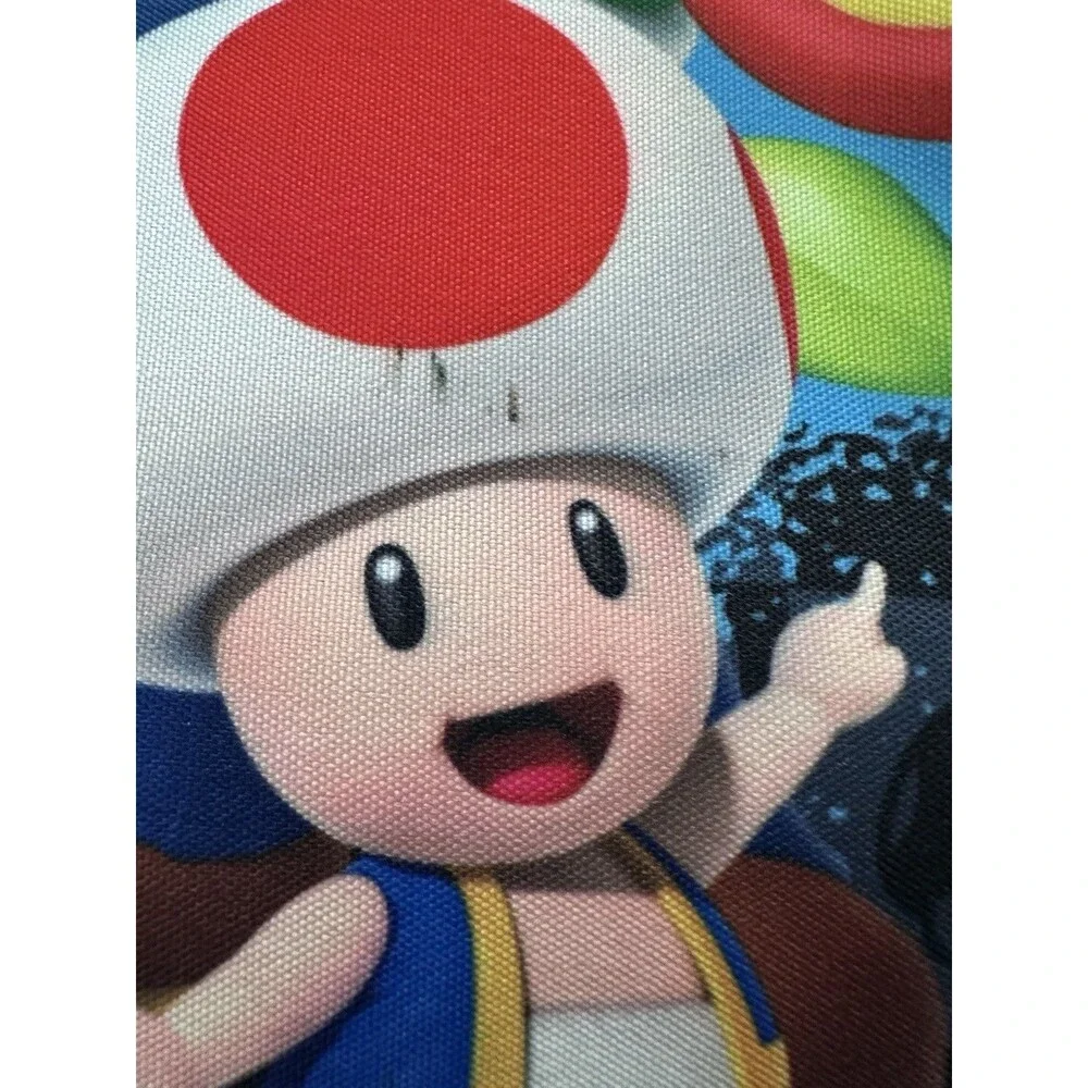 Nintendo only backpack