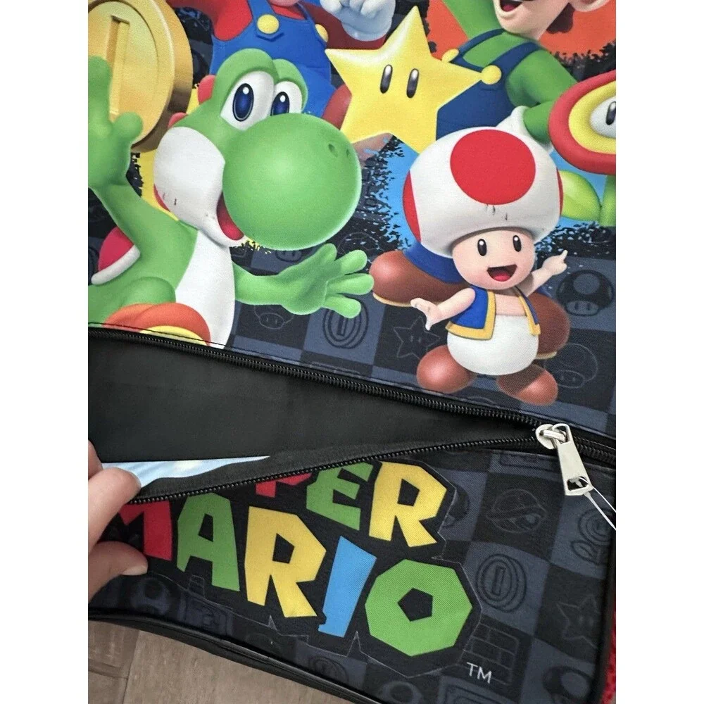 Nintendo only backpack