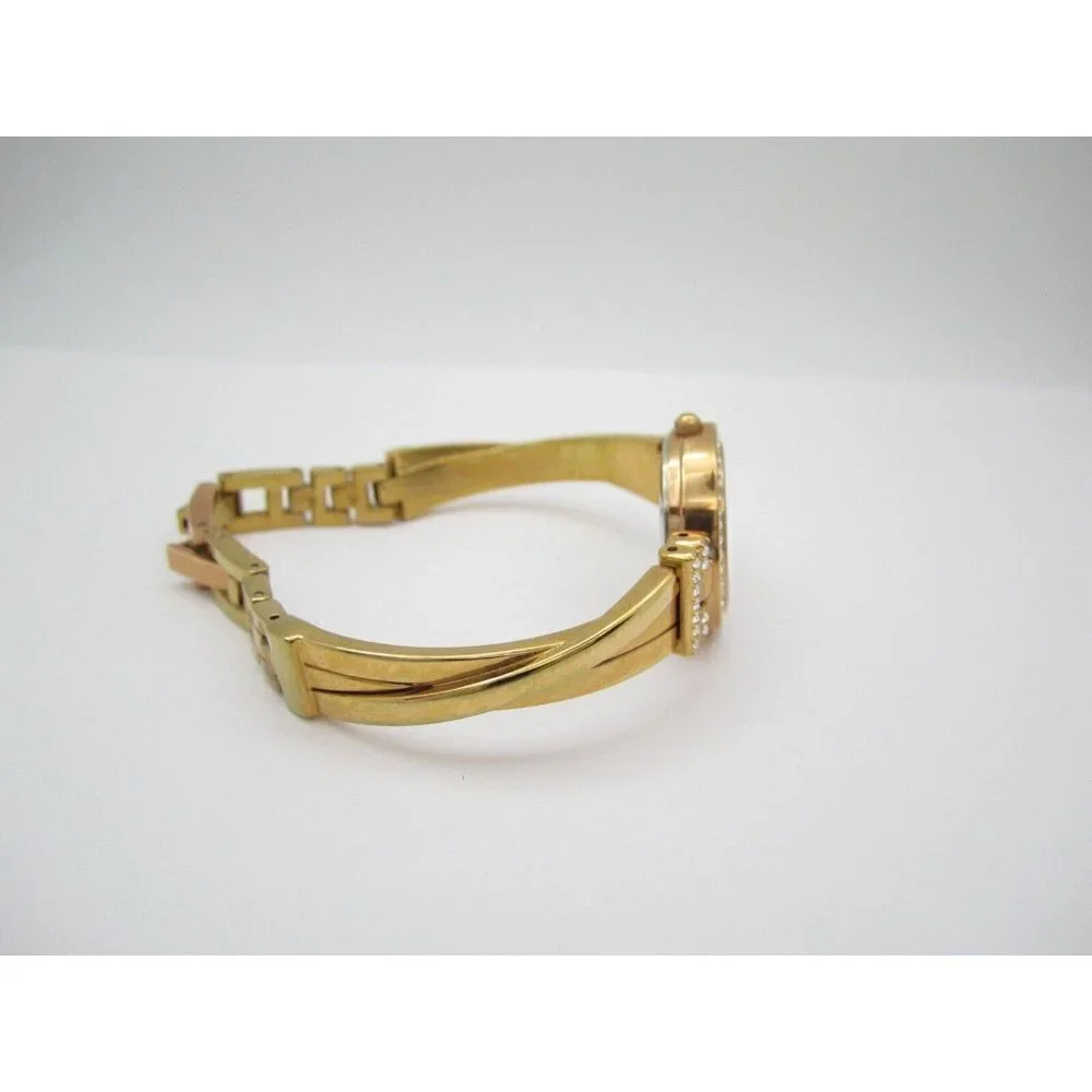 Anne Klein conditions lens
