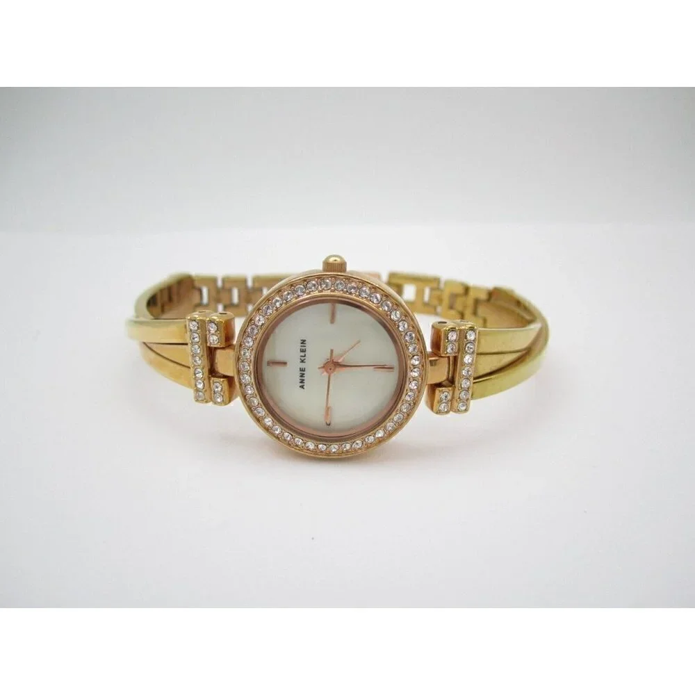 Anne Klein conditions lens