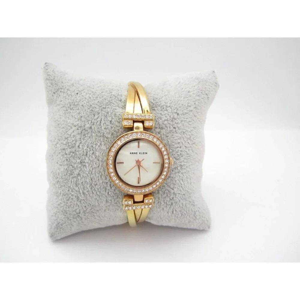 Anne Klein conditions lens