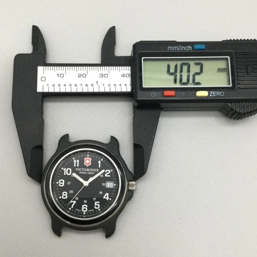 Victorinox see photos