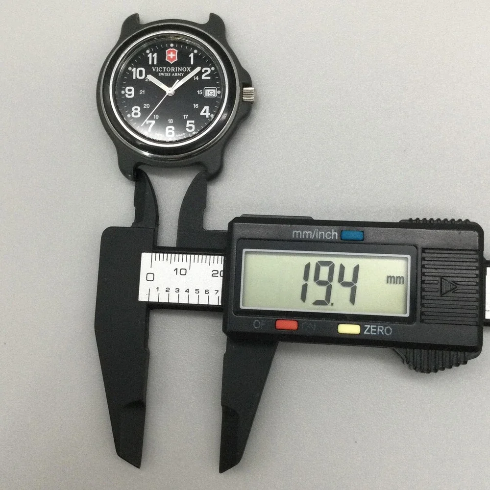 Victorinox see photos