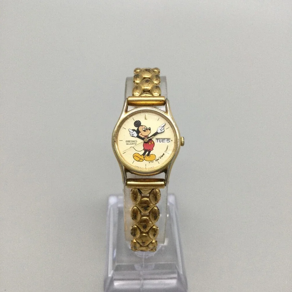 Seiko see photos