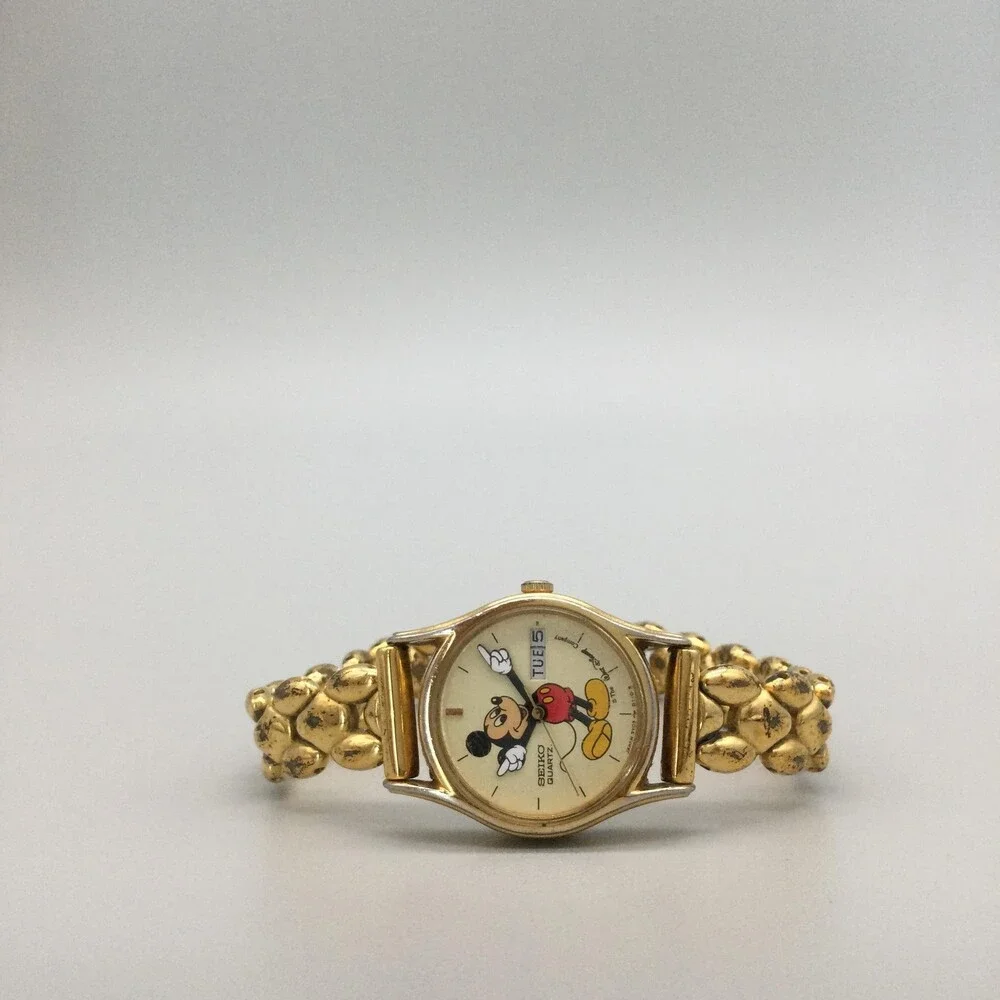 Seiko see photos