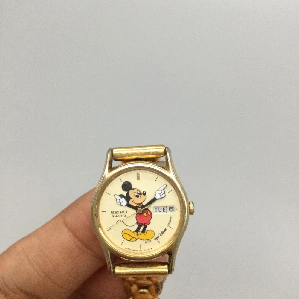 Seiko see photos