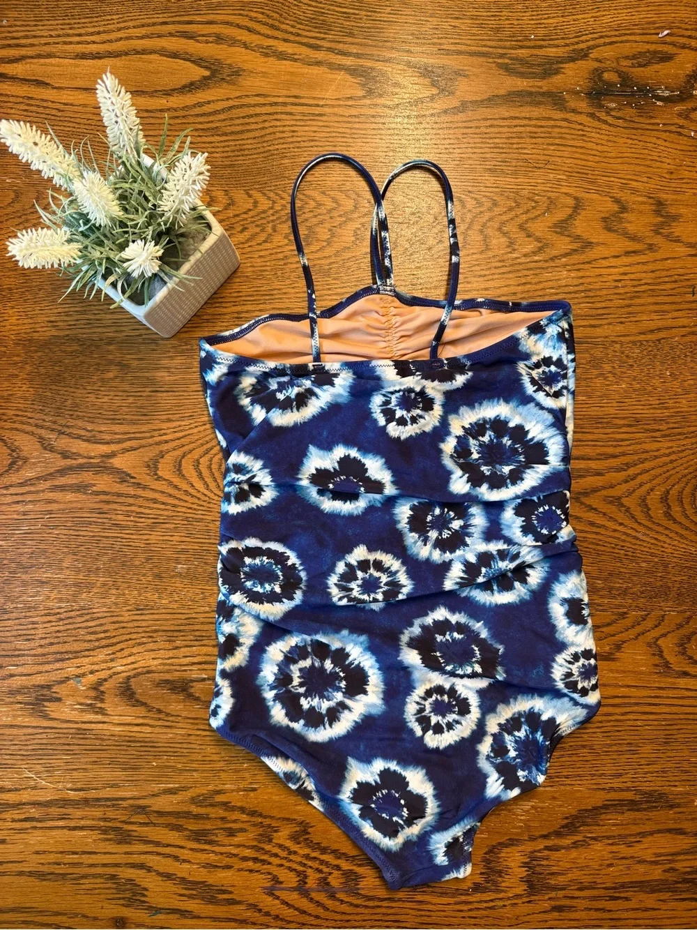 Crewcuts one piece