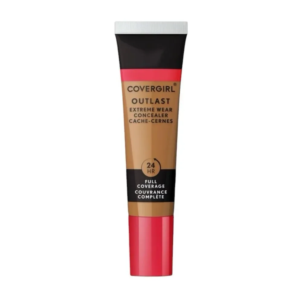 COVERGIRL reasonable offers