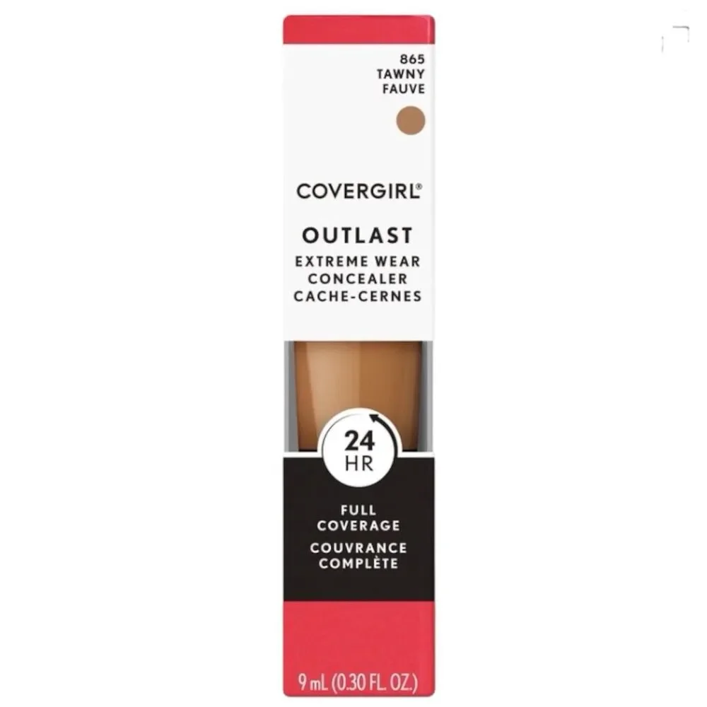 COVERGIRL reasonable offers