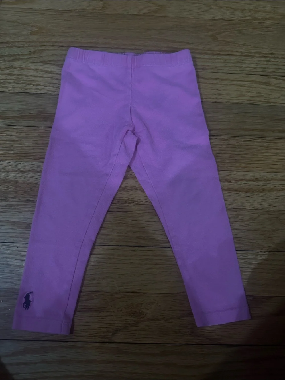 Ralph Lauren soft light