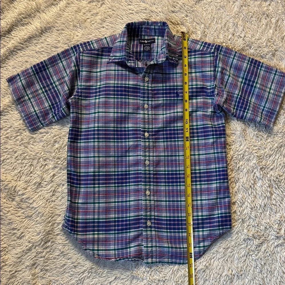 Ralph Lauren 12 measurements