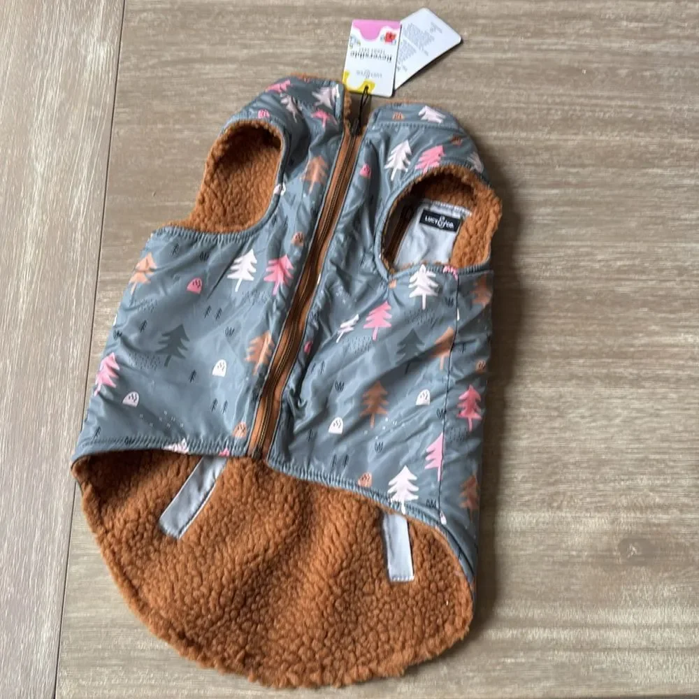 Lucy & Co 100% polyester