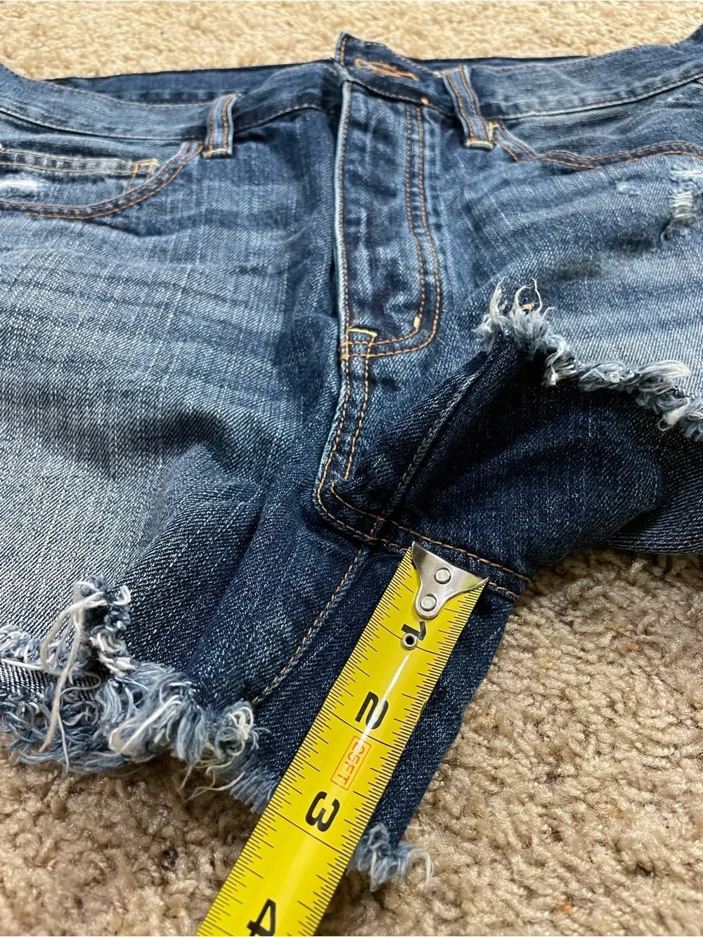 American Eagle Outfitters fly warm
