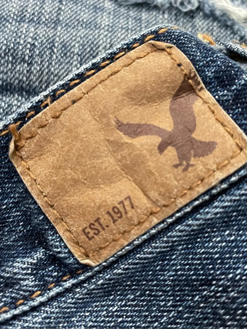 American Eagle Outfitters true size