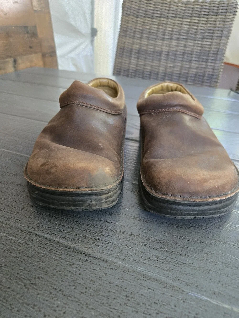 Birkenstock pre owned