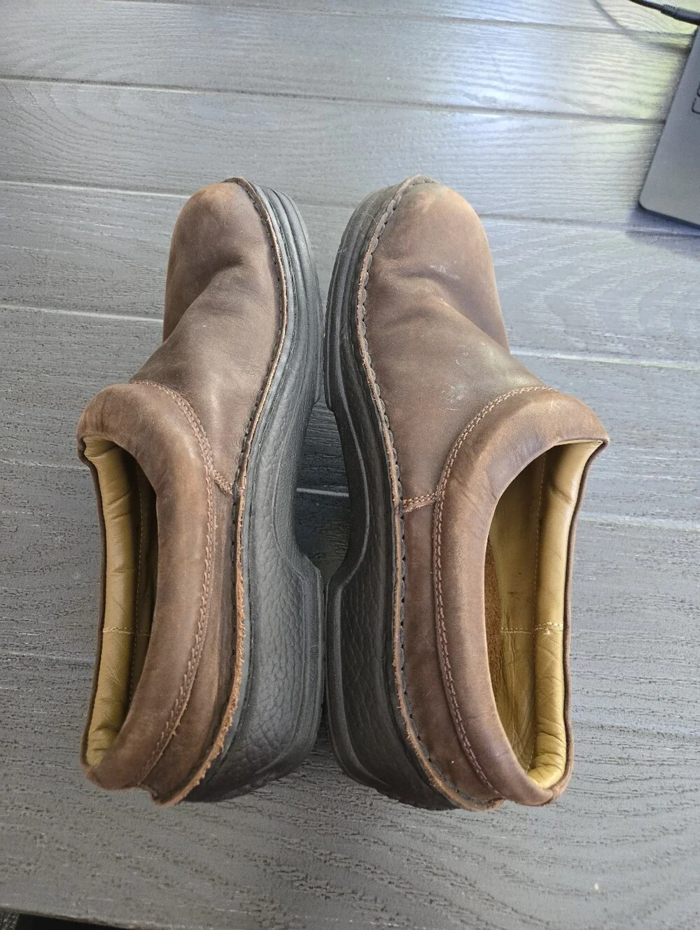 Birkenstock pre owned