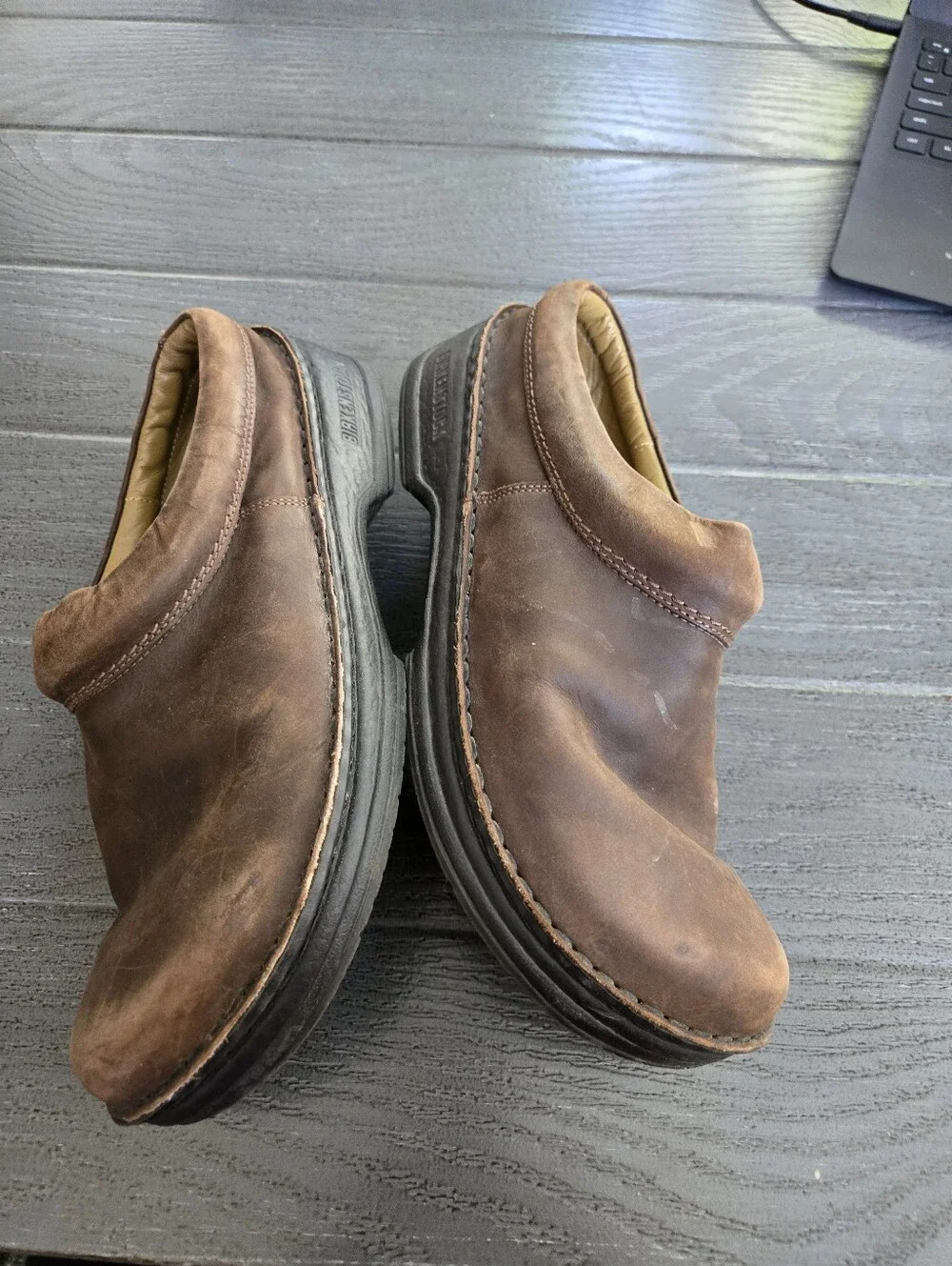 Birkenstock pre owned