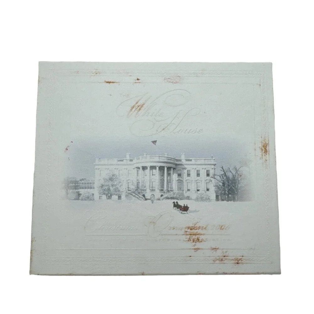 White House Historical Association association that