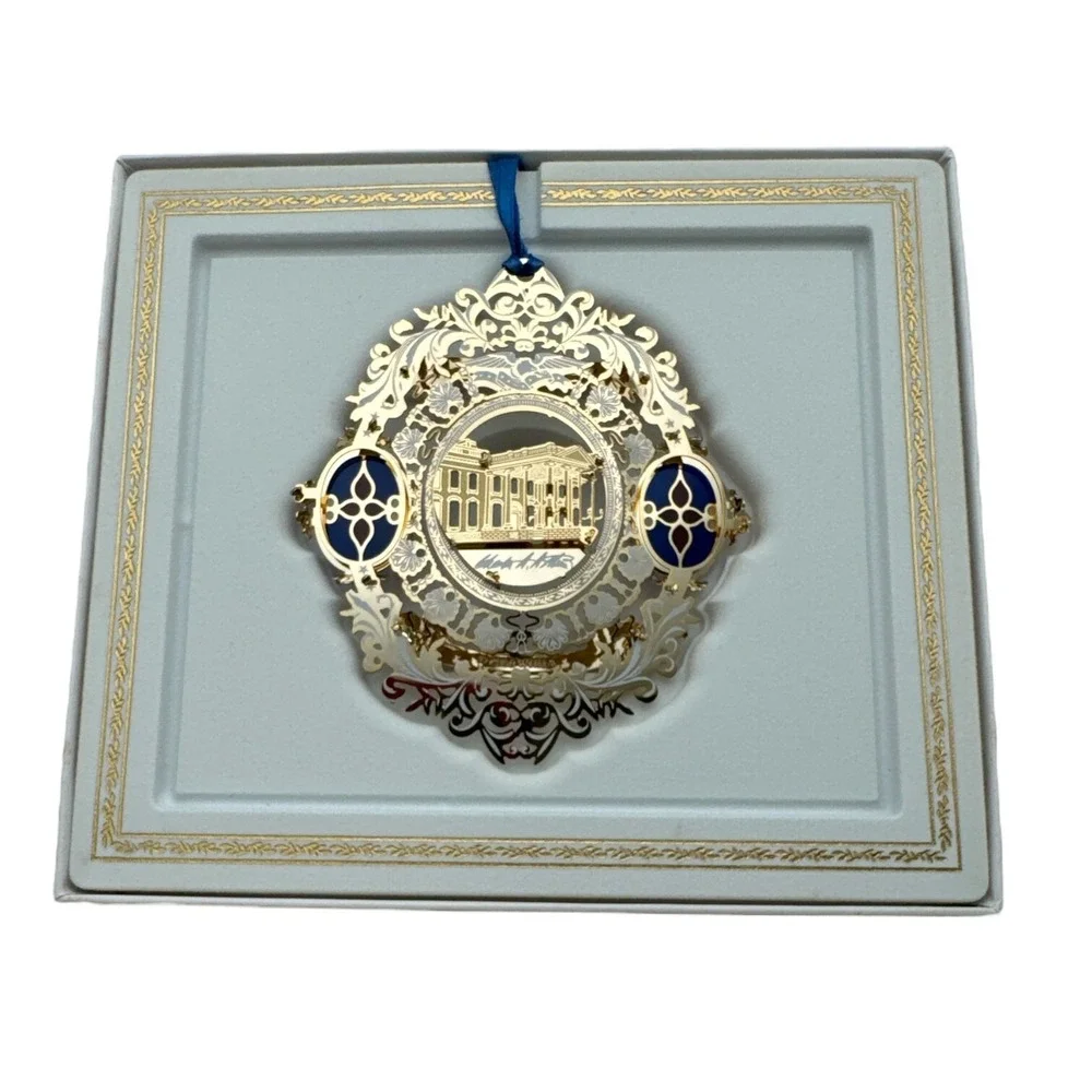 White House Historical Association months luxurious