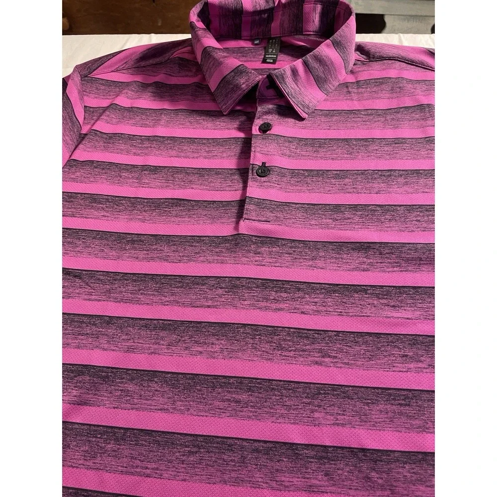 adidas men polo