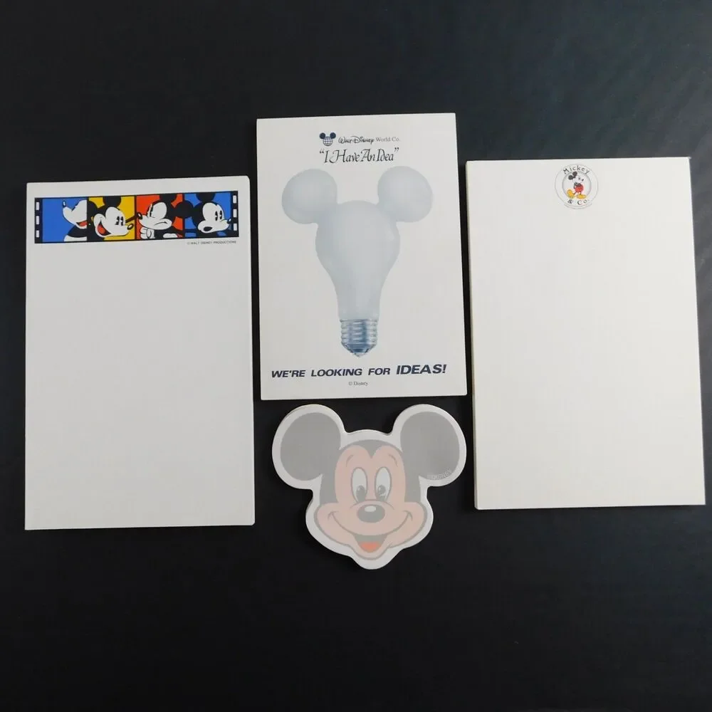 Contempo walt disney